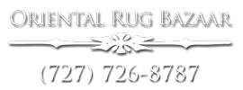 Oriental Rug Bazaar | Area Rugs | Persian Rugs | Rug Cleaning and Repair | Tampa, Clearwater, St. Petersburg, Florida