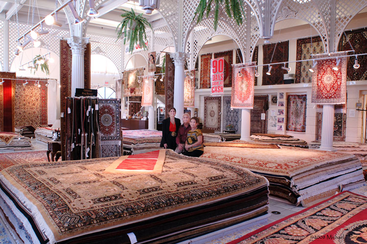 Oriental Rug Bazaar Area Rugs Persian Rugs Rug Cleaning and