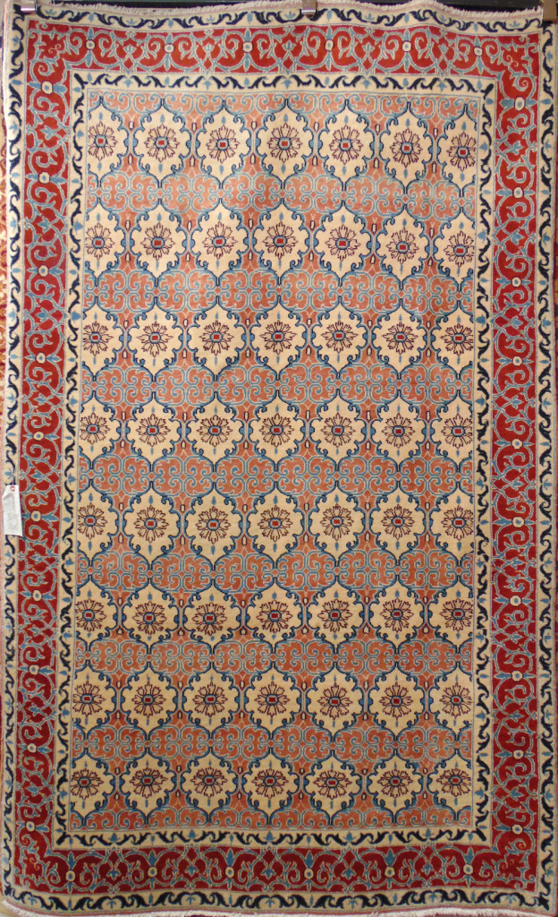 Persian Gonabad Oriental Rug Bazaar Area Rugs Persian Rugs Rug